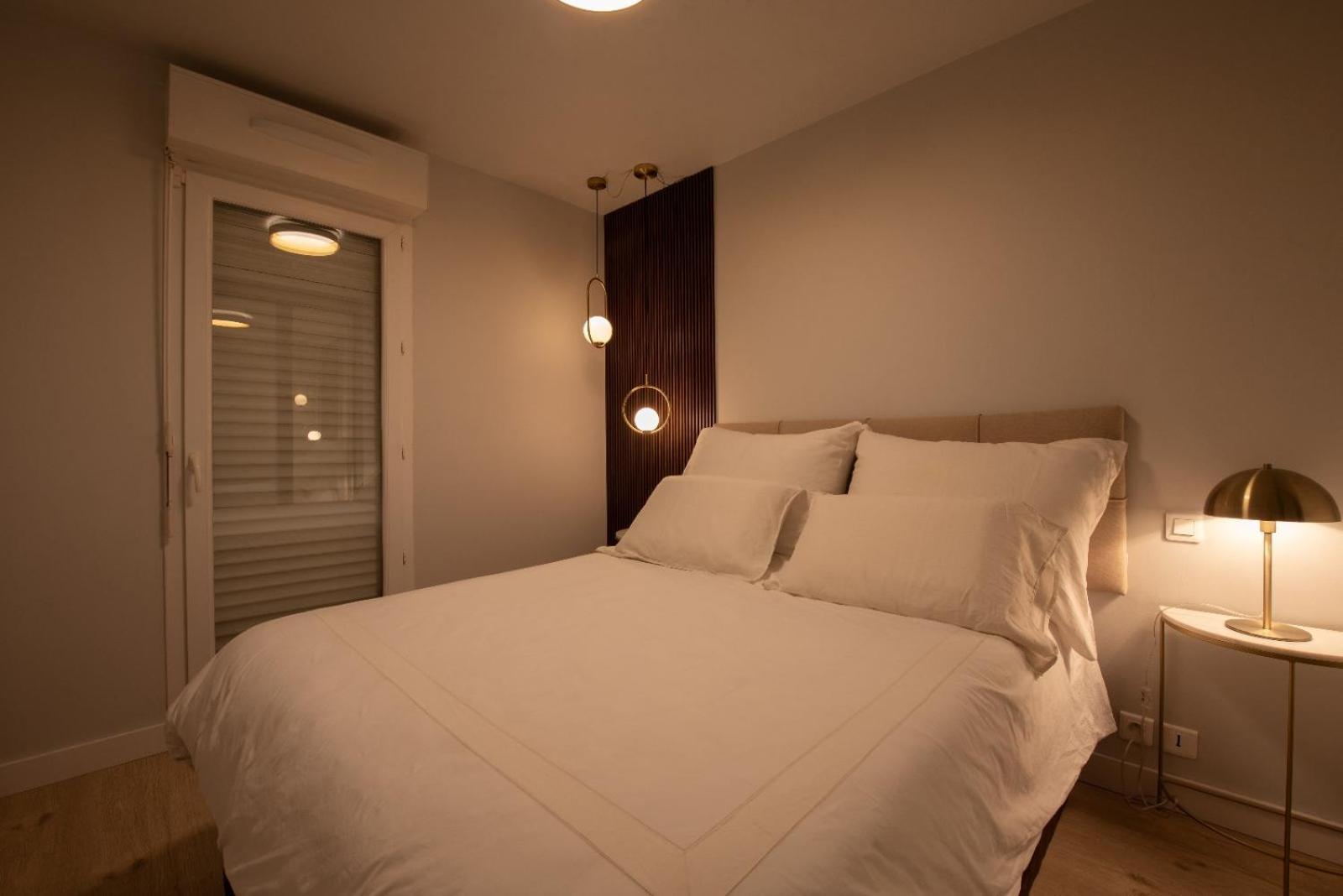 Havre De Paix, Parking, Wifi, Draps Et Servilletes, Tout Inclus Уррюнь Экстерьер фото
